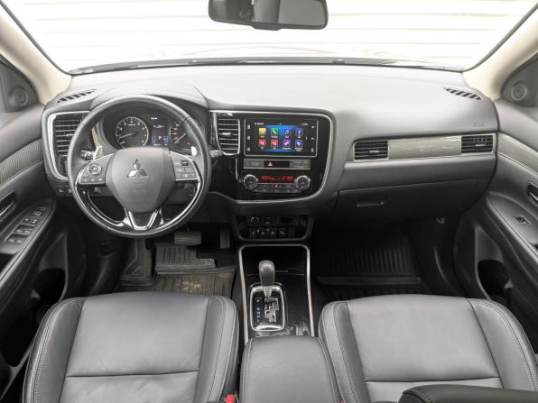Mitsubishi Outlander III Рестайлинг 3 с пробегом 2019 года, цена 2 600 000 рублей, 109469 км, внедорожник, Автокод Объявления
