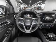 Isuzu D-Max III Москва  - изображение 35