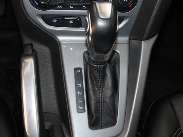 Ford Focus III с пробегом 2012 года, цена 789 900 рублей, 217727 км, хэтчбек, Автокод Объявления