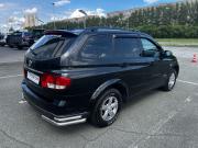 SsangYong Kyron I Рестайлинг Нижний Тагил  - изображение 22