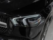 Mercedes-Benz GLE II (V167) Москва  - изображение 67