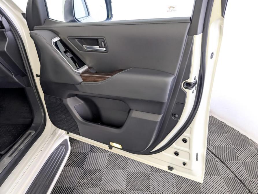 Toyota Land Cruiser 300 Series Москва  - изображение 26
