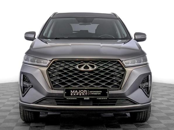 Chery Tiggo 7 Pro Max I с пробегом 2023 года, цена 1 725 000 рублей, 85270 км, внедорожник, Автокод Объявления