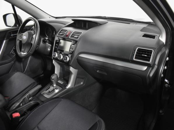 Subaru Forester IV Рестайлинг с пробегом 2015 года, цена 1 490 000 рублей, 282000 км, внедорожник, Автокод Объявления
