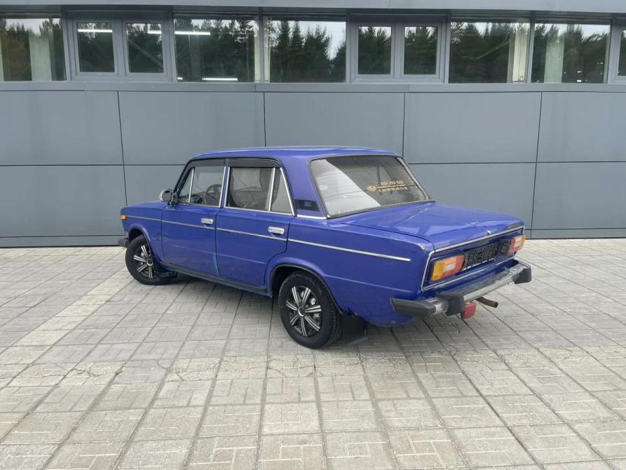 Lada (ВАЗ) 2106 Новосибирск  - изображение 5