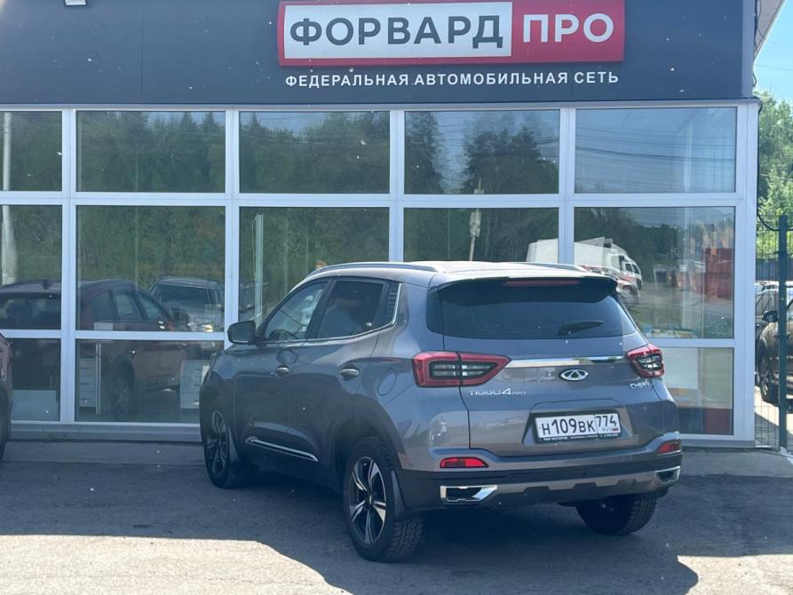 Chery Tiggo 4 Pro I Ижевск  - изображение 3