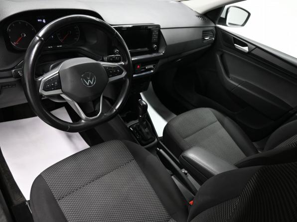Volkswagen Polo VI с пробегом 2020 года, цена 1 365 000 рублей, 156437 км, лифтбек, Автокод Объявления