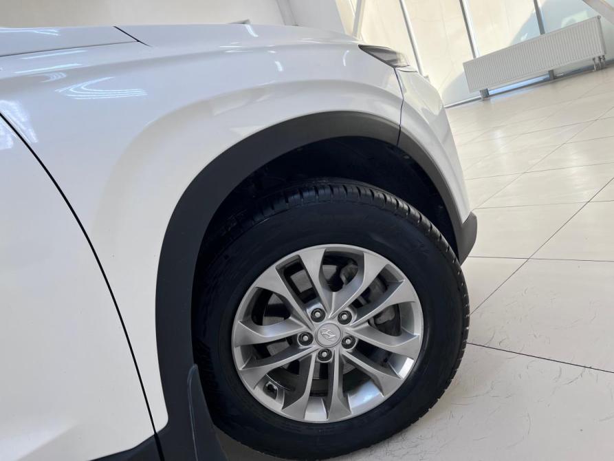Hyundai Santa Fe IV Волгоград  - изображение 13