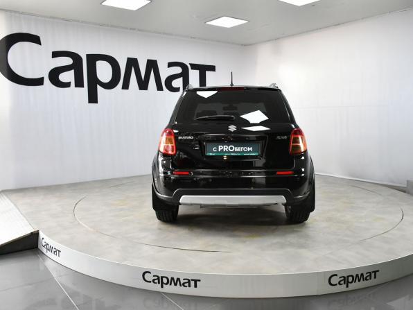 Suzuki SX4 I (Classic) Рестайлинг с пробегом 2010 года, цена 917 000 рублей, 152903 км, хэтчбек, Автокод Объявления