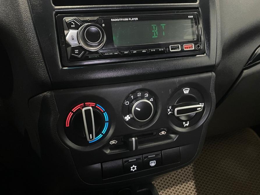 Lada (ВАЗ) Granta I Рестайлинг Москва  - изображение 7