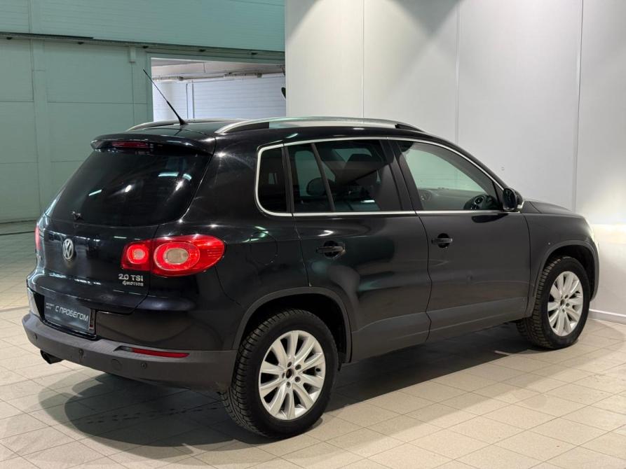 Volkswagen Tiguan I Самара  - изображение 5