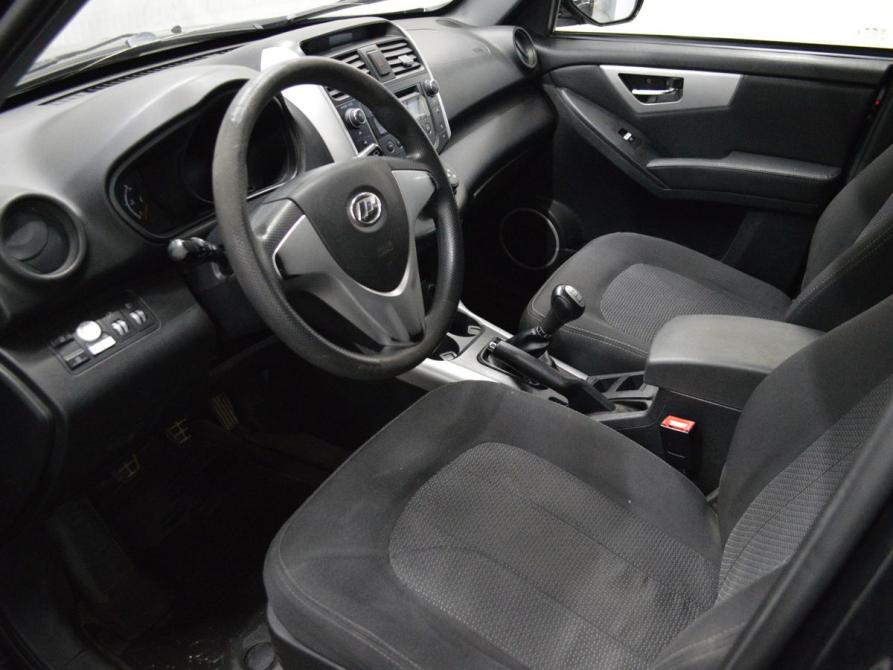 Lifan X60 I Санкт-Петербург  - изображение 9