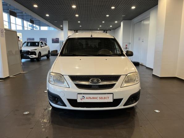 Lada (ВАЗ) Largus I с пробегом 2013 года, цена 390 000 рублей, 276774 км, универсал, Автокод Объявления