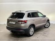 Skoda Karoq I Саратов  - изображение 15