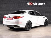 Kia Optima III Рестайлинг Екатеринбург  - изображение 24