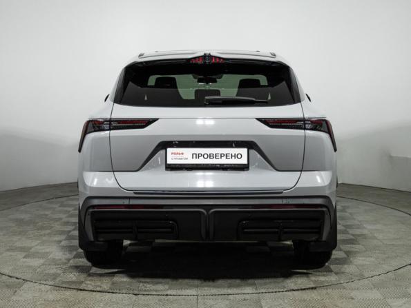 JETOUR DASHING I с пробегом 2024 года, цена 1 898 777 рублей, 25000 км, внедорожник, Автокод Объявления