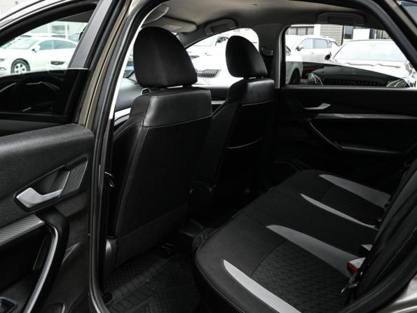 Lada (ВАЗ) Vesta I Рестайлинг (NG) с пробегом 2024 года, цена 1 299 000 рублей, 15912 км, седан, Автокод Объявления