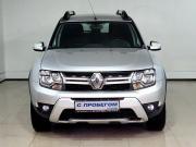 Renault Duster I Рестайлинг Москва  - изображение 17