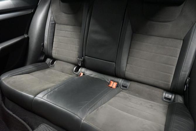 Skoda Octavia III (A7) с пробегом 2014 года, цена 1 788 000 рублей, 160000 км, лифтбек, Автокод Объявления