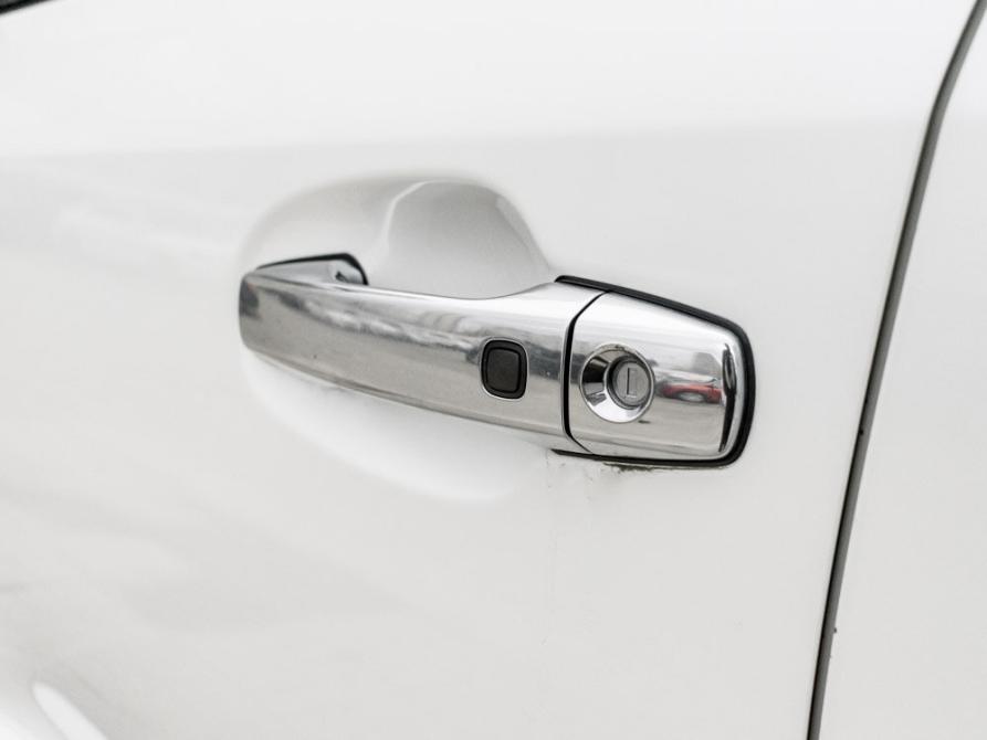 Toyota Land Cruiser 200 Series Рестайлинг 1 Екатеринбург  - изображение 38