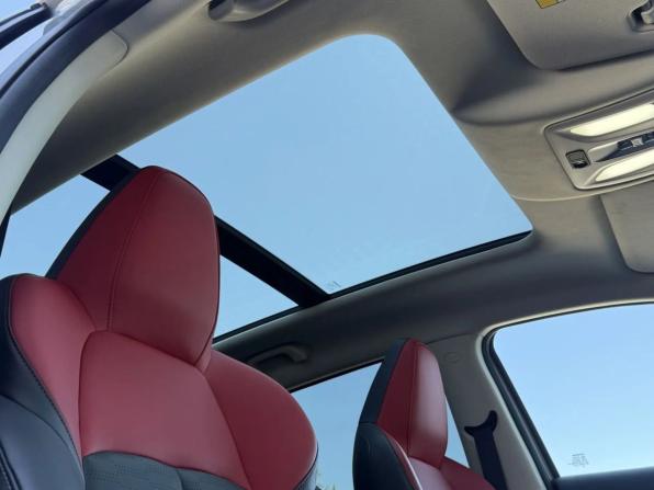 Changan CS55 Plus II с пробегом 2024 года, цена 2 250 000 рублей, 8289 км, внедорожник, Автокод Объявления