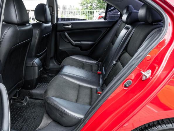 Honda Accord VII Рестайлинг с пробегом 2007 года, цена 810 000 рублей, 252734 км, седан, Автокод Объявления