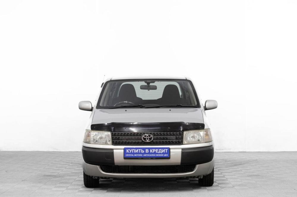 Toyota Probox I Барнаул  - изображение 2