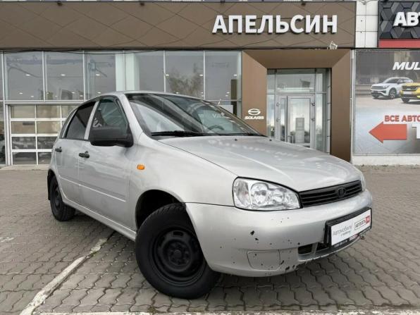 Lada (ВАЗ) Kalina I с пробегом 2011 года, цена 168 000 рублей, 149399 км, хэтчбек, Автокод Объявления