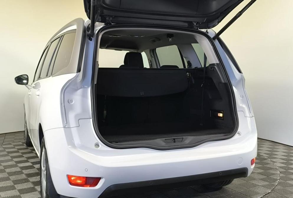 Citroen C4 Picasso II Нижний Новгород  - изображение 19