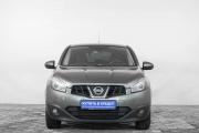 Nissan Qashqai I Рестайлинг Кемерово  - изображение 24