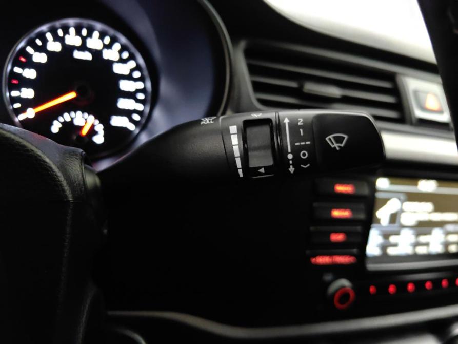 Kia Rio IV Подольск  - изображение 21
