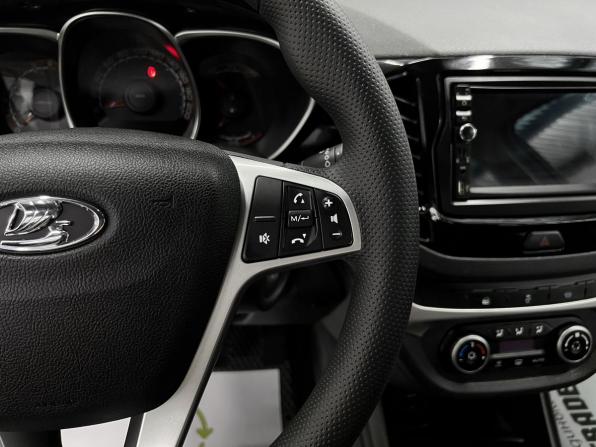 Lada (ВАЗ) Vesta I с пробегом 2018 года, цена 1 125 000 рублей, 135926 км, универсал, Автокод Объявления