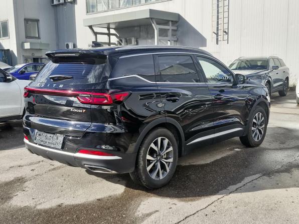 Xcite X-Cross 7 с пробегом 2024 года, цена 1 999 000 рублей, 28614 км, внедорожник, Автокод Объявления