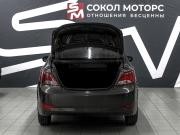 Hyundai Solaris I Рестайлинг Ростов-на-Дону  - изображение 24