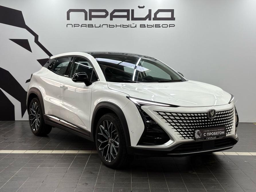 Changan UNI-T I Ростов-на-Дону  - изображение 3
