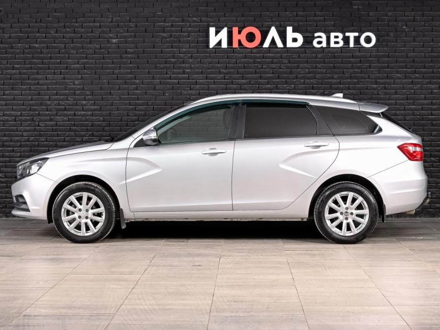 Lada (ВАЗ) Vesta I Екатеринбург  - изображение 8