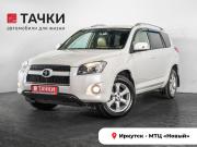 Toyota RAV4 III (XA30) Рестайлинг Иркутск  - изображение 26