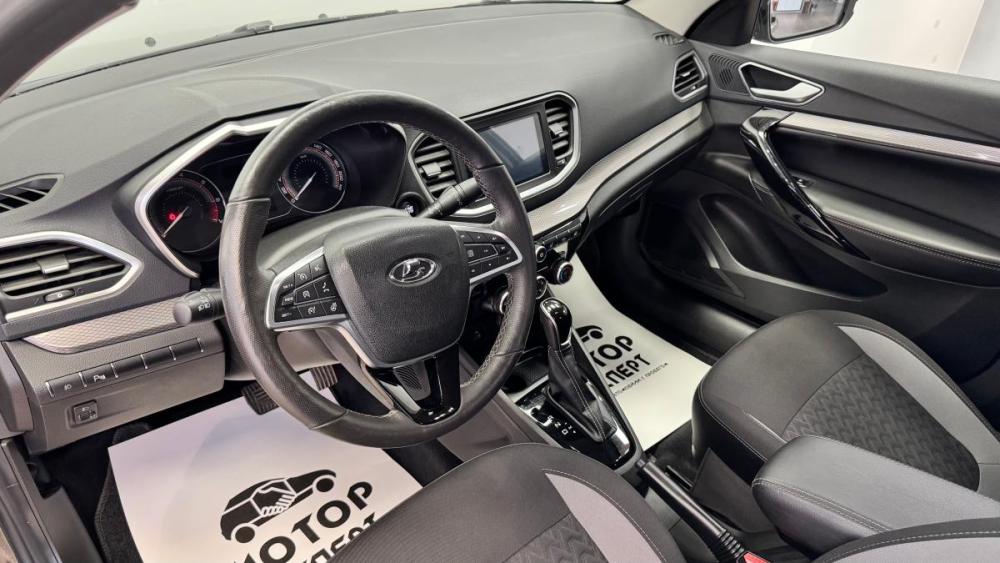 Lada (ВАЗ) Vesta I Рестайлинг (NG) Киров  - изображение 10