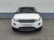 Land Rover Range Rover Evoque I Санкт-Петербург  - изображение 29