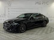 Mercedes-Benz E-Класс VI (W214 S214) Москва  - изображение 20