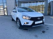 Lada (ВАЗ) Vesta I Томск  - изображение 20