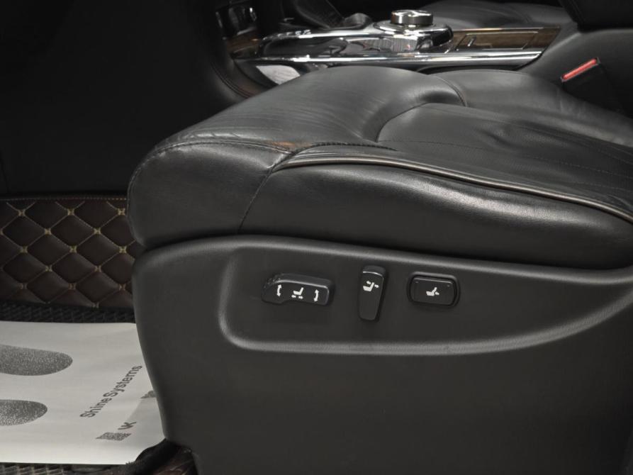 Infiniti QX80 I Красноярск  - изображение 26