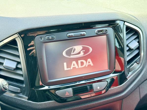 Lada (ВАЗ) XRAY I с пробегом 2016 года, цена 698 000 рублей, 107787 км, хэтчбек, Автокод Объявления
