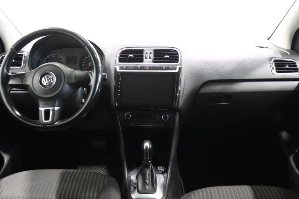 Volkswagen Polo V Ульяновск  - изображение 6