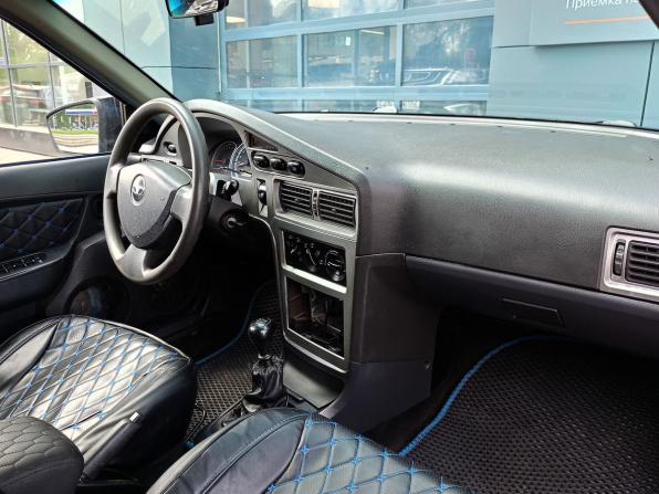 Daewoo Nexia I Рестайлинг с пробегом 2012 года, цена 149 000 рублей, 169388 км, седан, Автокод Объявления