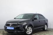Volkswagen Polo VI Пермь  - изображение 26