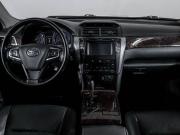 Toyota Camry VII (XV50) Рестайлинг Москва  - изображение 32