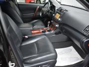 Toyota Highlander II (XU40) Рестайлинг Мурманск  - изображение 33