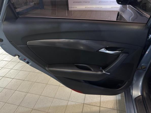 Hyundai i40 I Рестайлинг с пробегом 2017 года, цена 1 499 000 рублей, 155570 км, седан, Автокод Объявления