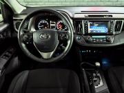 Toyota RAV4 IV (XA40) Рестайлинг Екатеринбург  - изображение 35